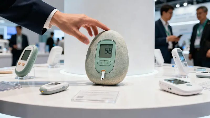 揭秘上海家用医疗器械批发市场营业时间与选购要点