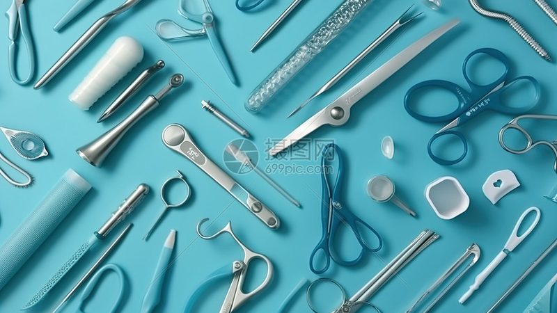 医用耗材一次性使用报价单：如何准确解读与选择**
