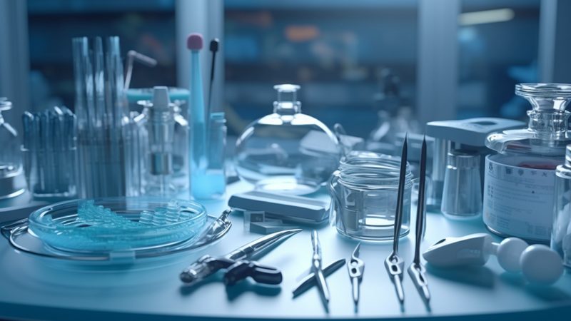雾化器维修报价单：揭秘医疗器械维护成本构成**