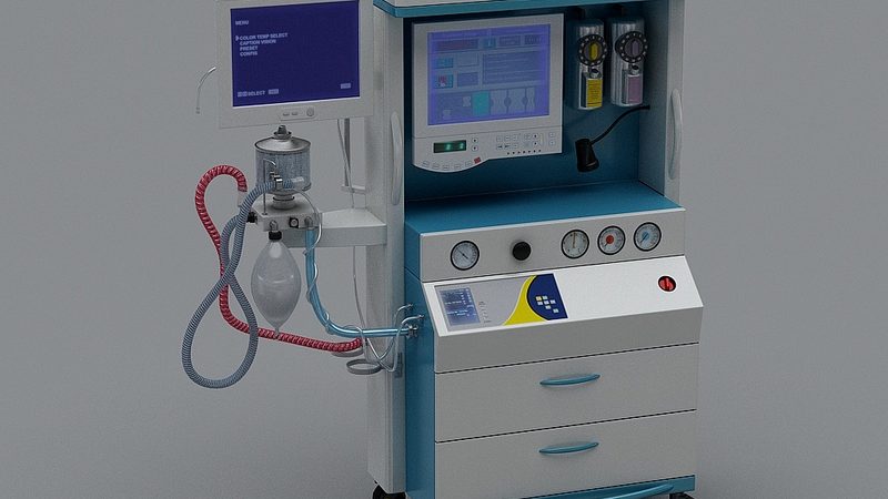 电力检验设备：保障电力安全的关键利器**