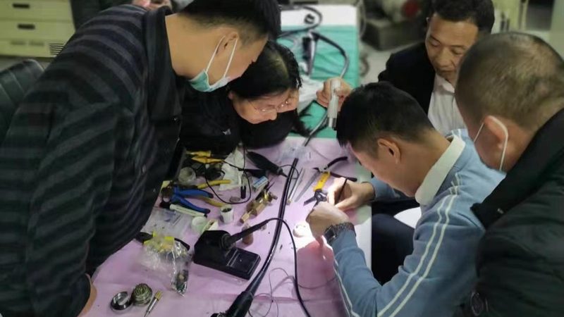 口腔耗材加盟代理，你了解这些关键点吗？**