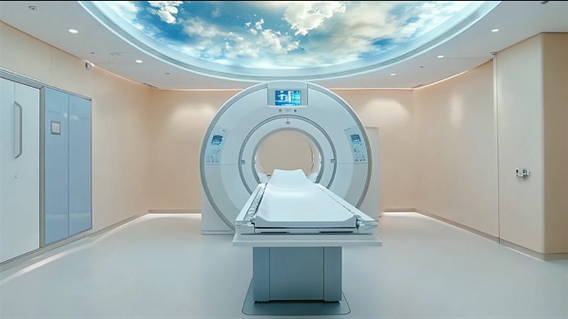 混凝土检验设备操作指南：从原理到步骤详解
